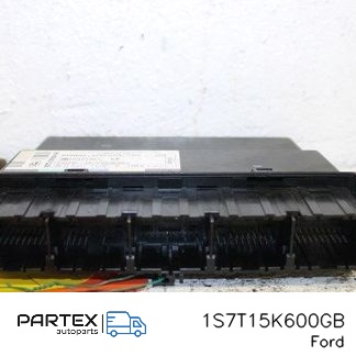 1S7T15K600GB - Блок комфорту Ford Mondeo Mk III 2001