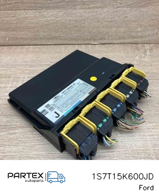 1S7T15K600JD - Блок комфорту Ford Mondeo Mk III 2000