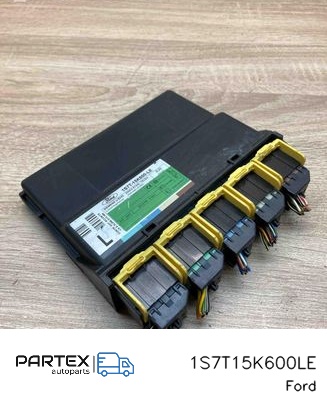1S7T15K600LE - Блок комфорту Ford Mondeo Mk III 2000
