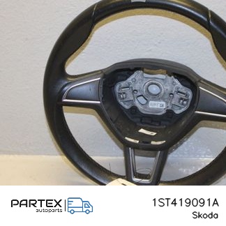 1ST419091A - Кермо руль Skoda Citigo 2013