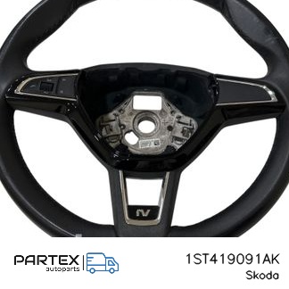 1ST419091AK - Кермо руль Skoda Citigo 2021