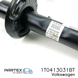 1T0413031BT - Передній амортизатор Volkswagen Touran I 2003