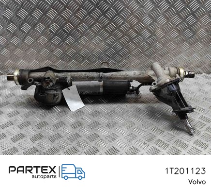 1T201123 - Кермова рейка Volvo XC40 2021