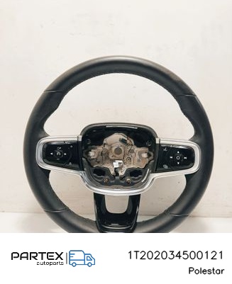 1T202034500121 - Кермо руль Polestar 2 2021