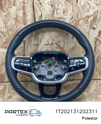1T202131202311 - Кермо руль Polestar 2 2023