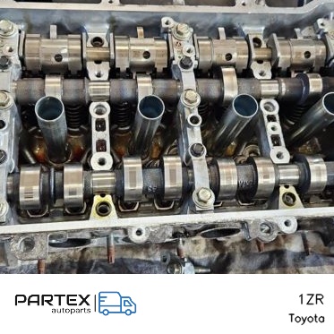 1ZR - Блок керування ABS Toyota Auris 150 2008