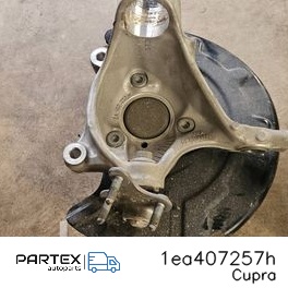 1ea407257h Поворотний кулак цапфа Cupra Born 2021