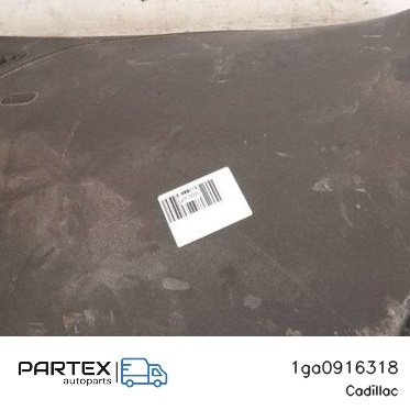 1ga0916318 - Подушка безпеки пасажира Aribag Cadillac ATS 2013