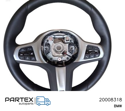 20008318 - Кермо руль BMW iX3 G08 2021