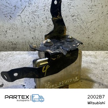 2002B7 Насос блок ABS Mitsubishi Eclipse Cross 2020