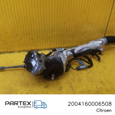 2004160006508 - Кермова рейка Citroen C4 III e-C4 2024