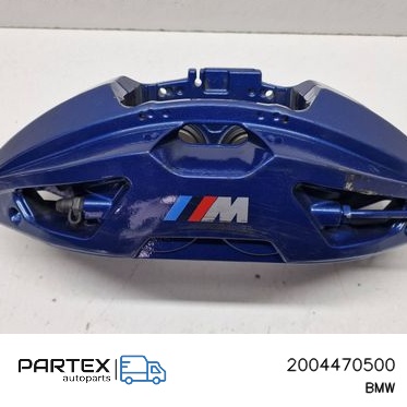 2004470500 Передній гальмівний супорт BMW X5 G05 2021