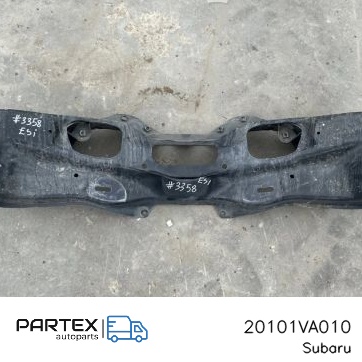 20101VA010 - Передня підрамна рама Subaru XV 2014
