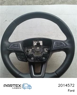 2014572 - Кермо руль Ford Grand C-MAX 2014