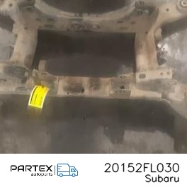20152FL030 - Передня підрамна рама Subaru XV II 2018