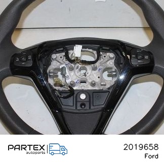2019658 - Кермо руль Ford Ka 2016