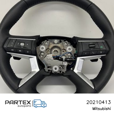 20210413 - Кермо руль Mitsubishi Outlander IV 2022