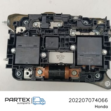 202207074066 - Блок керування зарядкою Honda Jazz IV GR 2022