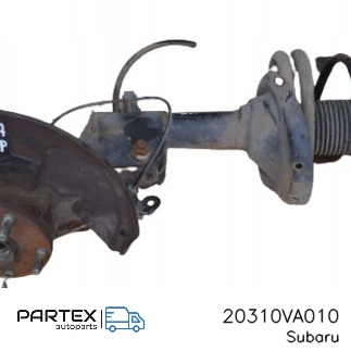 20310VA010 - Поворотний кулак переднього колеса Subaru WRX 2015
