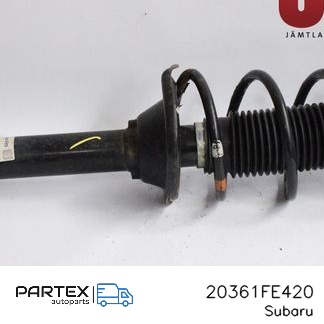 20361FE420 - Задній амортизатор Subaru Impreza II 2006