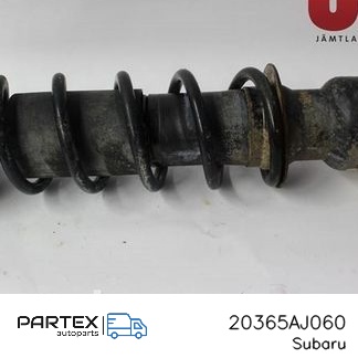 20365AJ060 - Задній амортизатор Subaru Outback 2010