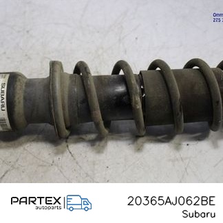 20365AJ062BE - Задній амортизатор Subaru Outback 2011