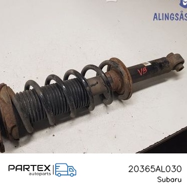 20365AL030 Амортизатор задній Subaru Outback (BS) 2015