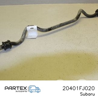 20401FJ020 - Стійка переднього стабілізатора Subaru XV I 2012