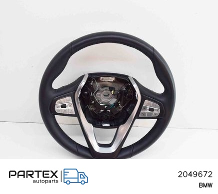 2049672 - Кермо руль BMW iX3 G08 2021