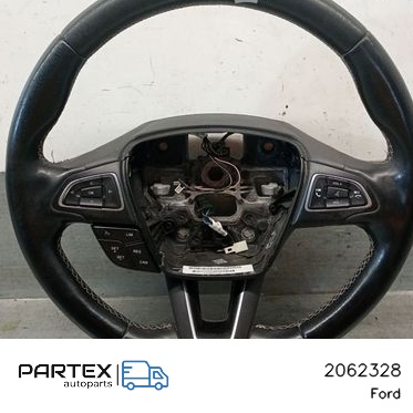 2062328 - Кермо руль Ford Kuga II 2018
