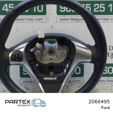 2066495 - Кермо руль Ford B-MAX 2018