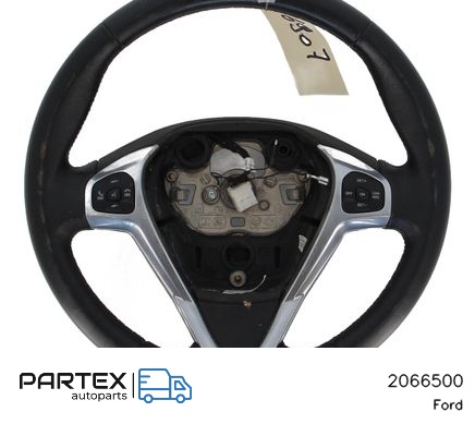 2066500 - Кермо руль Ford B-MAX 2014