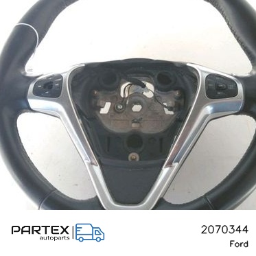 2070344 - Кермо руль Ford Ecosport 2017