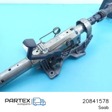 20841578 - Кермова колонка Saab 9-4X 2011