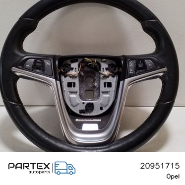 20951715 - Кермо руль Opel Ampera 2014
