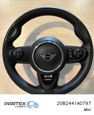 20B2441A0797 - Кермо руль Mini Cooper F57 2019