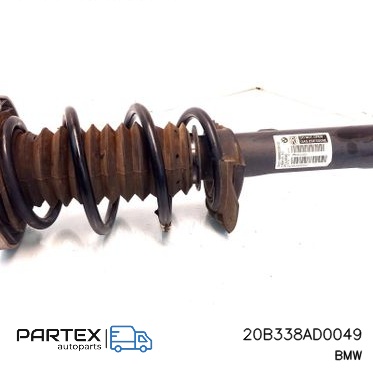 20B338AD0049 Амортизатор передній BMW X2 F39 2021