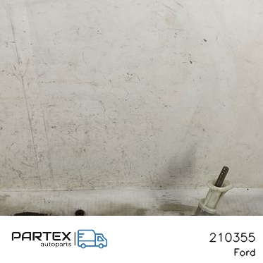 210355 - Кермова рейка Ford Kuga III 2022