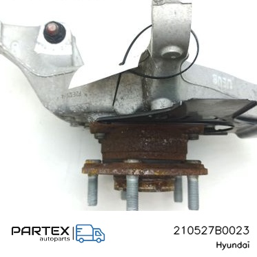 210527B0023 Поворотний кулак цапфа Hyundai Ioniq 5 2023