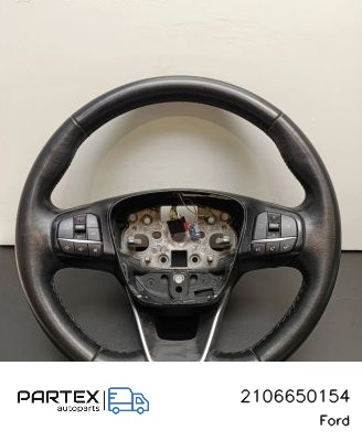 2106650154 - Кермо руль Ford Transit -  Tourneo Connect 2022