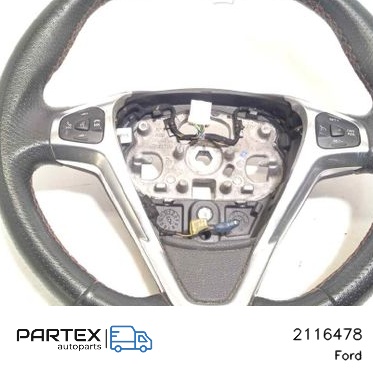 2116478 - Кермо руль Ford Transit -  Tourneo Connect 2020