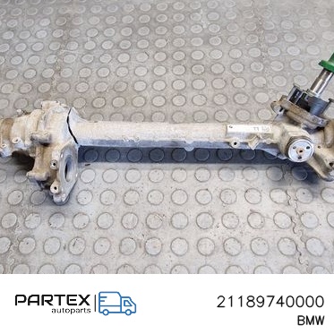 21189740000 - Кермова рейка BMW i4 2023