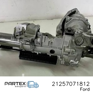 21257071812 - Кермова колонка Ford Kuga III 2021