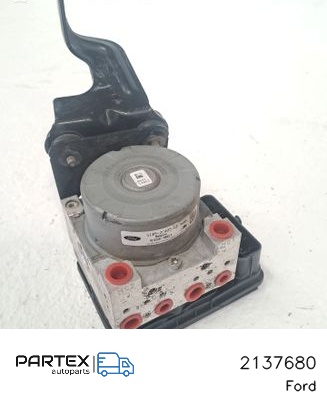 2137680 Насос блок ABS Ford Ka 2017