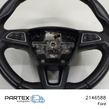 2146588 - Кермо руль Ford Ecosport 2018