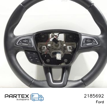 2185692 - Кермо руль Ford Ecosport 2019