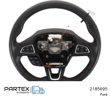 2185695 - Кермо руль Ford Ecosport 2020