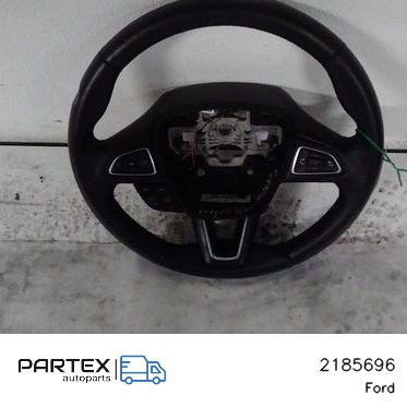 2185696 - Кермо руль Ford Ecosport 2018