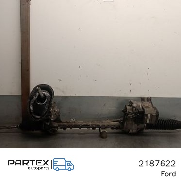 2187622 - Кермова рейка Ford C-MAX II 2015