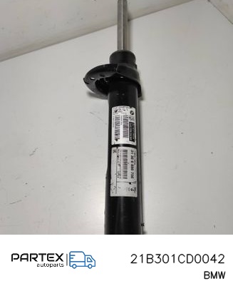 21B301CD0042 - Передній амортизатор BMW X1 F48 F49 2019